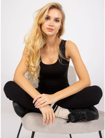 Tepláky RV DR 5040.06X černá Tepláky RV DR 5040.06X černá