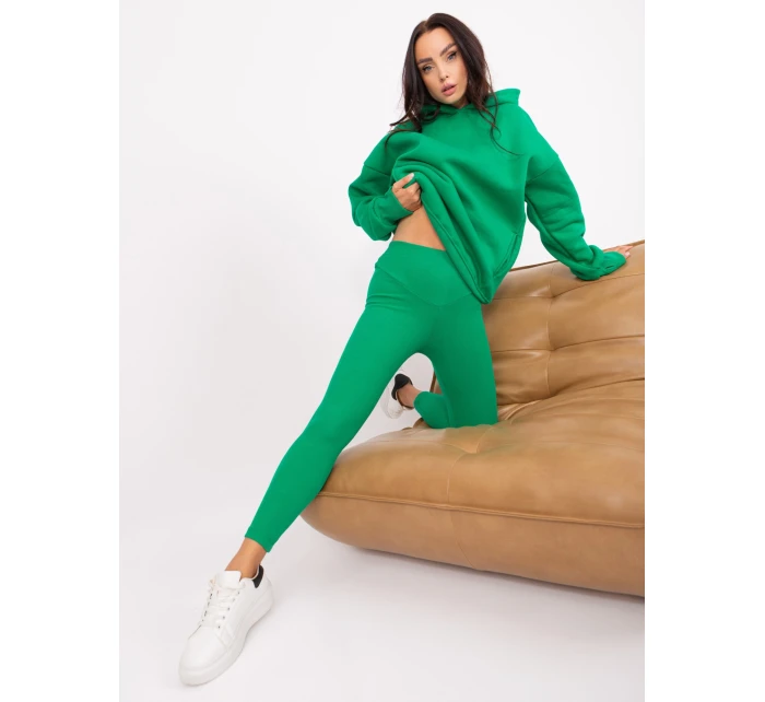 Souprava RV KMPL 9168.87 zelená