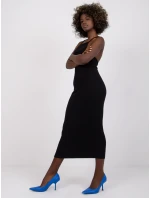 Šaty RV SK 7562.20x černá