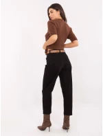 Spodnie jeans VM SP czarny model 21734300 - FPrice Spodnie jeans VM SP czarny model 21734300 - FPrice