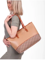 Dámská kabelka Vuch Benita MN Beige