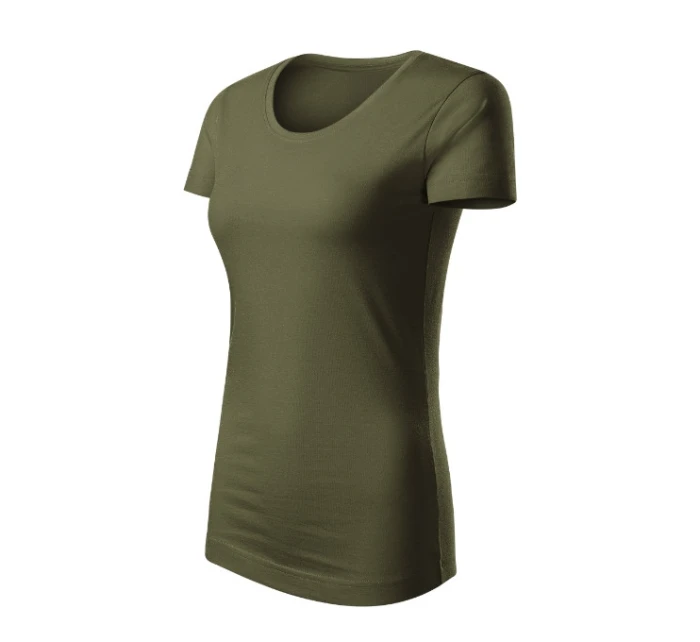 Epic tričko dámské military