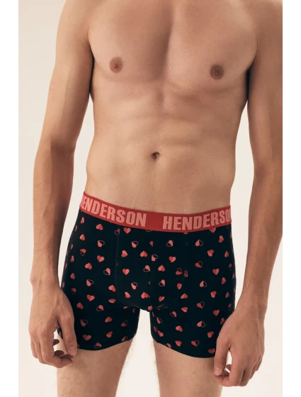 BOKSERKI MĘSKIE 2PAK SS25 model 20833662 - Henderson