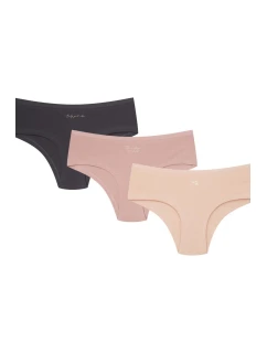 DÁMSKÉ ŠORTKY 3 PAK  AW25 model 21401912 - HENDERSON LADIES