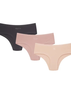 DÁMSKÉ ŠORTKY 3 PAK  AW25 model 21401912 - HENDERSON LADIES