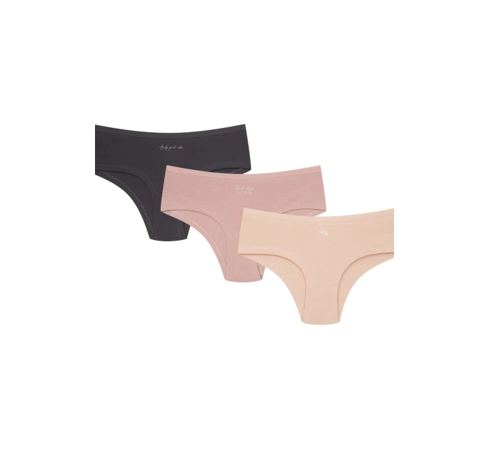 DÁMSKÉ ŠORTKY 3 PAK  AW25 model 21401912 - HENDERSON LADIES