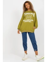 Mikina  model 171996 Fancy