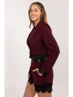 Kraťasy model 222166 Italy Moda Kraťasy model 222166 Italy Moda