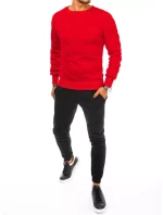 Pánská tepláková souprava Dstreet model 21967113 - FashionStreet Pánská tepláková souprava Dstreet model 21967113 - FashionStreet