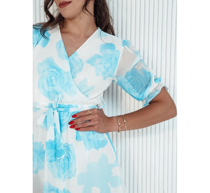 LILIANNA šaty bílé FashionStreet EY2507