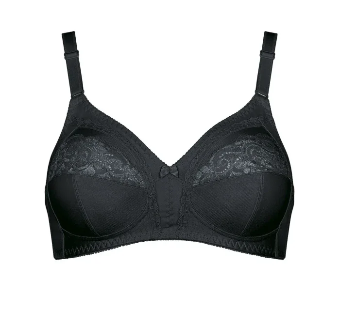 Dámská podprsenka Claudette 104 N X černá - TRIUMPH Dámská podprsenka Claudette 104 N X černá - TRIUMPH