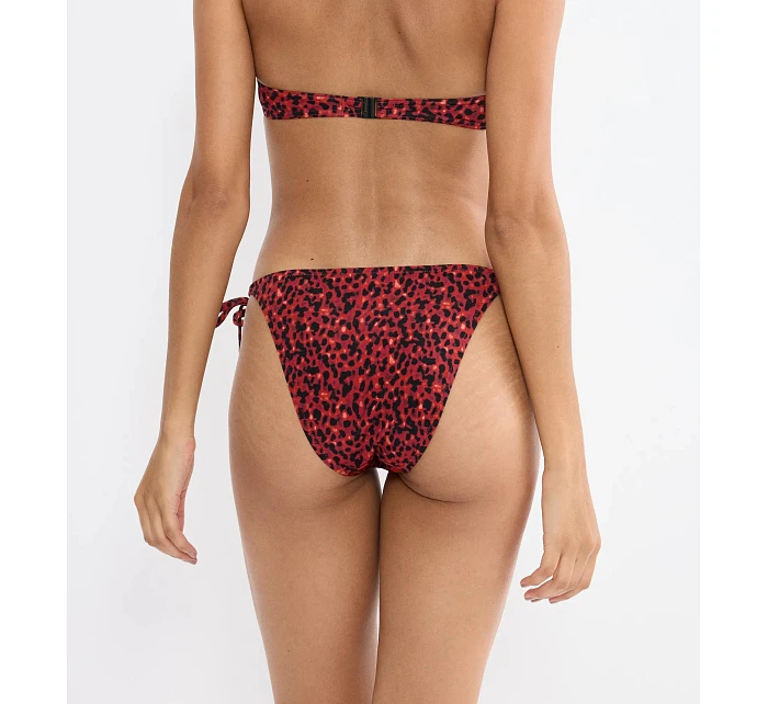 Midnight Swim Tai - BROWN COMBINATION - TRIUMPH BROWN COMBINATION - TRIUMPH