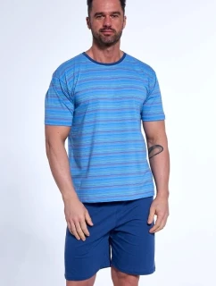 Pyžamo Cornette Various 338/47 kr/r S-2XL