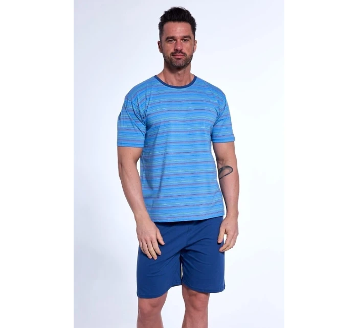 Pyžamo Cornette Various 338/47 kr/r S-2XL