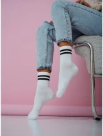 ponožky model 22012053 Stripes 3741 - Milena