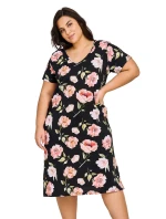 Noční košile model 19651662 Peony - Taro