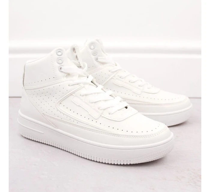 Sportovní obuv M model 20739417 - Big Star