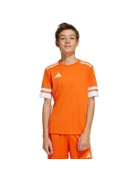 Dres adidas Squadra 25 Jr JC8666 Dres adidas Squadra 25 Jr JC8666