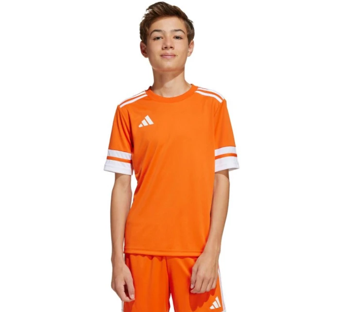 Dres adidas Squadra 25 Jr JC8666 Dres adidas Squadra 25 Jr JC8666