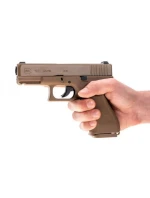 pistole  4,5 mm BB model 21331504