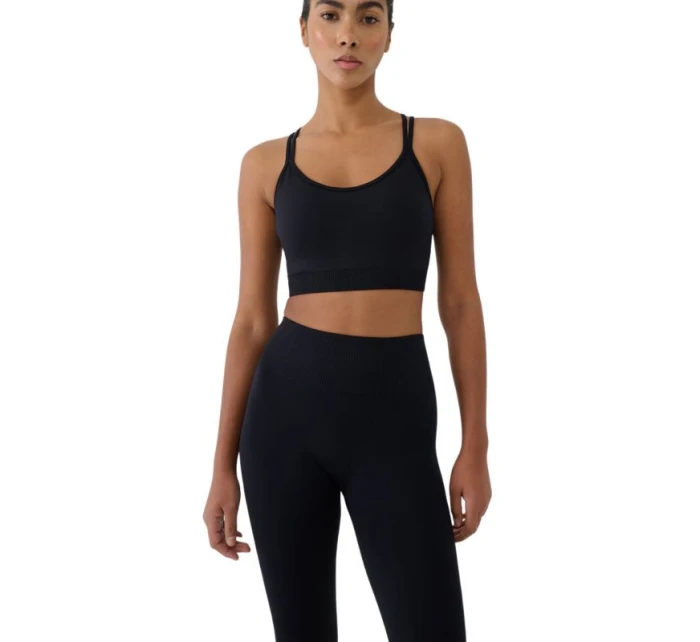 Legíny FNK W WSS25TFTI 20S dámské model 21021343 - 4F Legíny FNK W WSS25TFTI 20S dámské model 21021343 - 4F