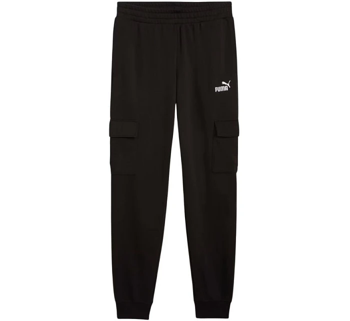 ESS No.1 Logo Cargo kalhoty M model 21062330 01 - Puma ESS No.1 Logo Cargo kalhoty M model 21062330 01 - Puma