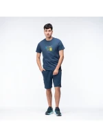 Męska Koszulka z krótkim rękawem model 21357775 - Elbrus Męska Koszulka z krótkim rękawem model 21357775 - Elbrus