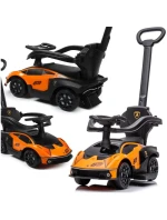 SPORTOVNÍ JEZDEC LAMBORGHINI PUSH RIDER