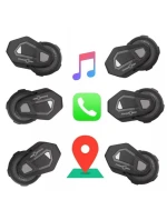 Interkom  S Pro pro model 21862509 - FreedConn