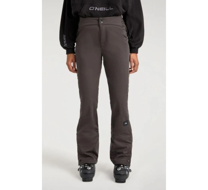 O'neill Blessed dámské zimní kalhoty snowboardové lyžařské 10K/7K šedé dámské O'neill Blessed dámské zimní kalhoty snowboardové lyžařské 10K/7K šedé dámské