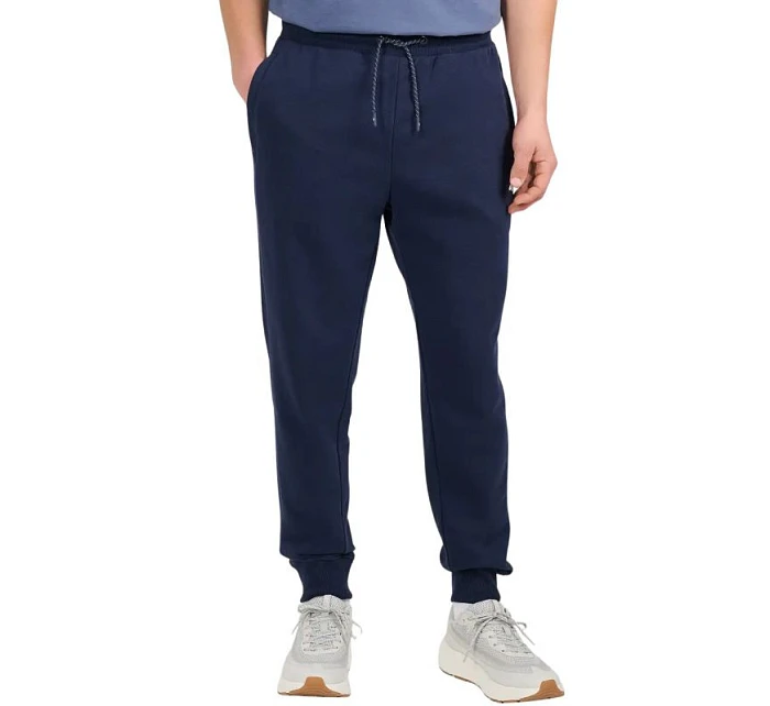 Pánské kalhoty 4F CAS tmavě modré 4FWMM00TTRO 31S model 22088172 - Hikvision