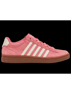 Dámské tenisky Kswiss COURT II pink model 22114773 - K- Swiss