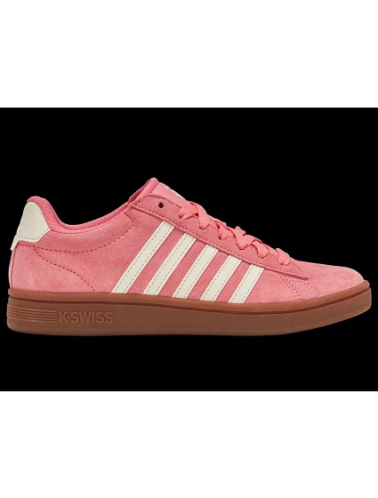 Dámské tenisky Kswiss COURT II pink model 22114773 - K- Swiss