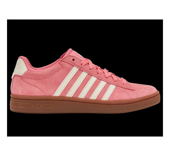 Dámské tenisky Kswiss COURT II pink model 22114773 - K- Swiss