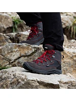 Alpinus Brahmatal High Active Unisex trekingová obuv GR43321 Alpinus Brahmatal High Active Unisex trekingová obuv GR43321