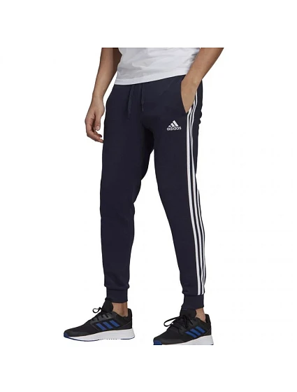 Kalhoty Essentials Slim 3 Stripes M model 19547762 - ADIDAS Kalhoty Essentials Slim 3 Stripes M model 19547762 - ADIDAS