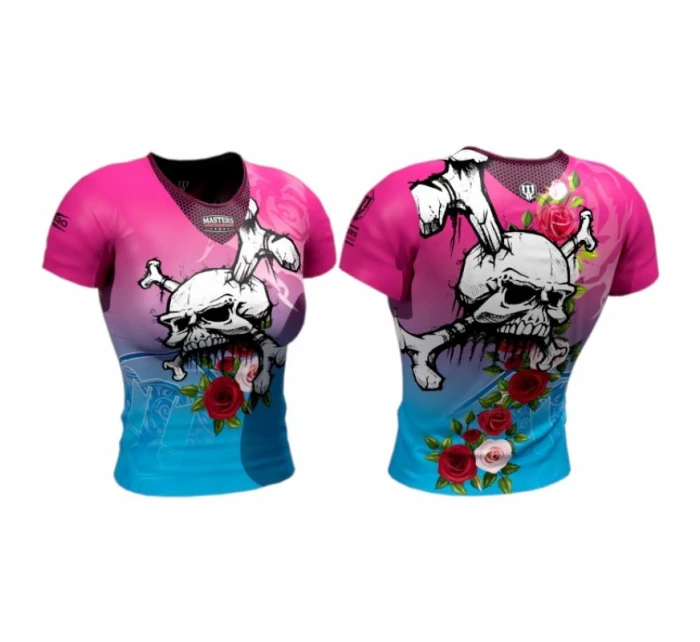 Dámské tréninkové tričko model 21347547