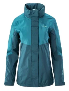 Dámská bunda Lady Temuco W 92800396843 - Hi-Tec