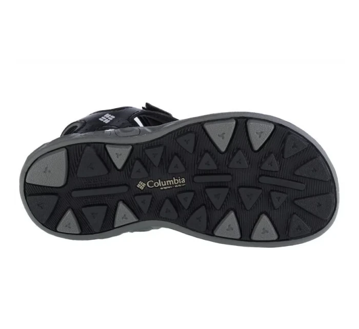 Columbia Youth Techsun Vent Sandal Jr 1594631010