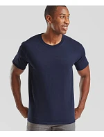 Heavy Cotton T Tričko model 22410677 black - Fruit of the Loom Heavy Cotton T Tričko model 22410677 black - Fruit of the Loom