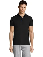 SOL'S Performer Men Pánské piqué sportovní polo 25.1199 red SOL'S Performer Men Pánské piqué sportovní polo 25.1199 red