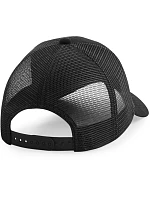 Beechfield B 678 6 panelová Trucker kšiltovka "Athleisure" 53.0678 black Beechfield B 678 6 panelová Trucker kšiltovka "Athleisure" 53.0678 black