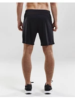 Craft Teamwear Squad Go Short Solid M Pánské sportovní kraťasy 82.5572 team green Craft Teamwear Squad Go Short Solid M Pánské sportovní kraťasy 82.5572 team green
