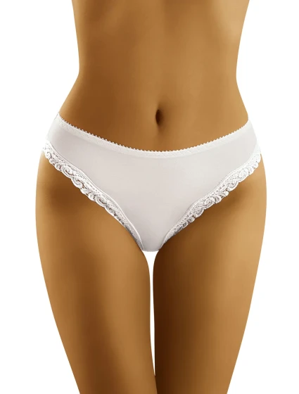 Wol-Bar Ofra II barva: bílá