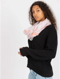 Komín AT KM K5013 světle šedý