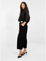 IT kalhoty SP FL9929 1.74 černá IT kalhoty SP FL9929 1.74 černá