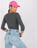 Halenka RV BZ 4690.67 tmavě šedá