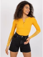 Halenka RV BZ 7532.29 jasně oranžová