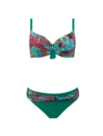 Dámské plavky S940PR22 Mexico3A - Self