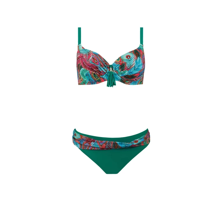 Dámské plavky S940PR22 Mexico3A - Self